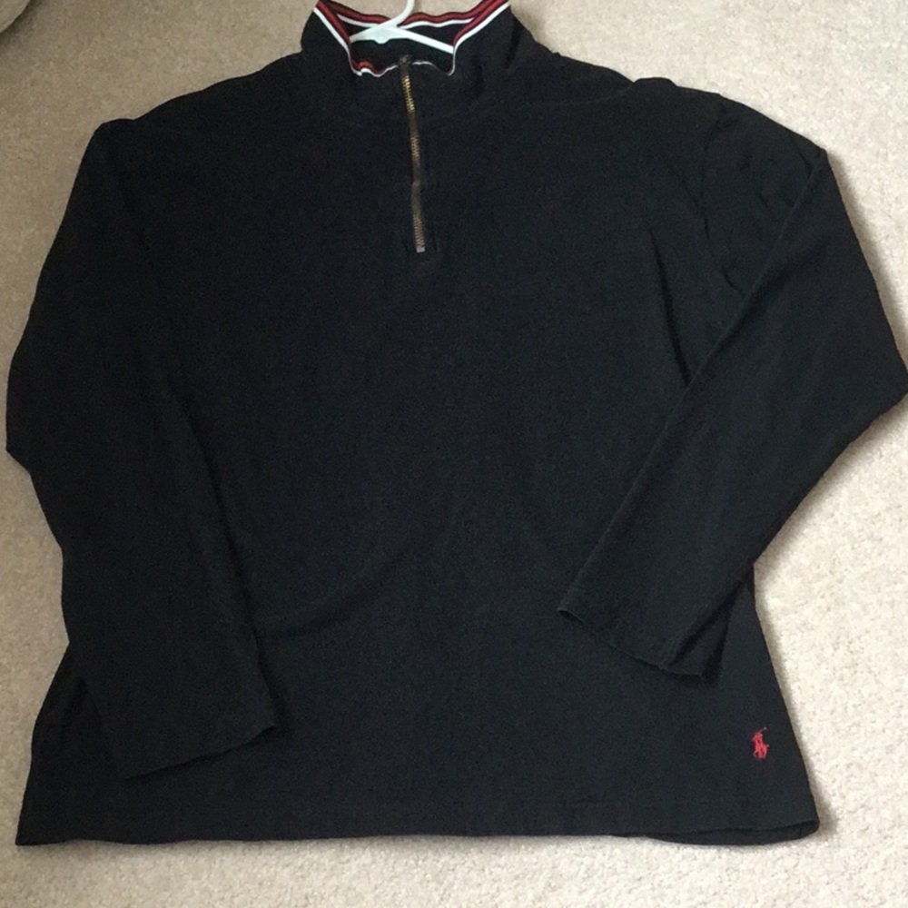 Polo Top